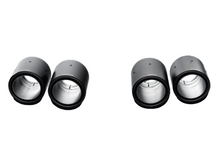 Load image into Gallery viewer, Akrapovic 11-17 BMW M5 (F10) Tail Pipe Set (Carbon) Akrapovic