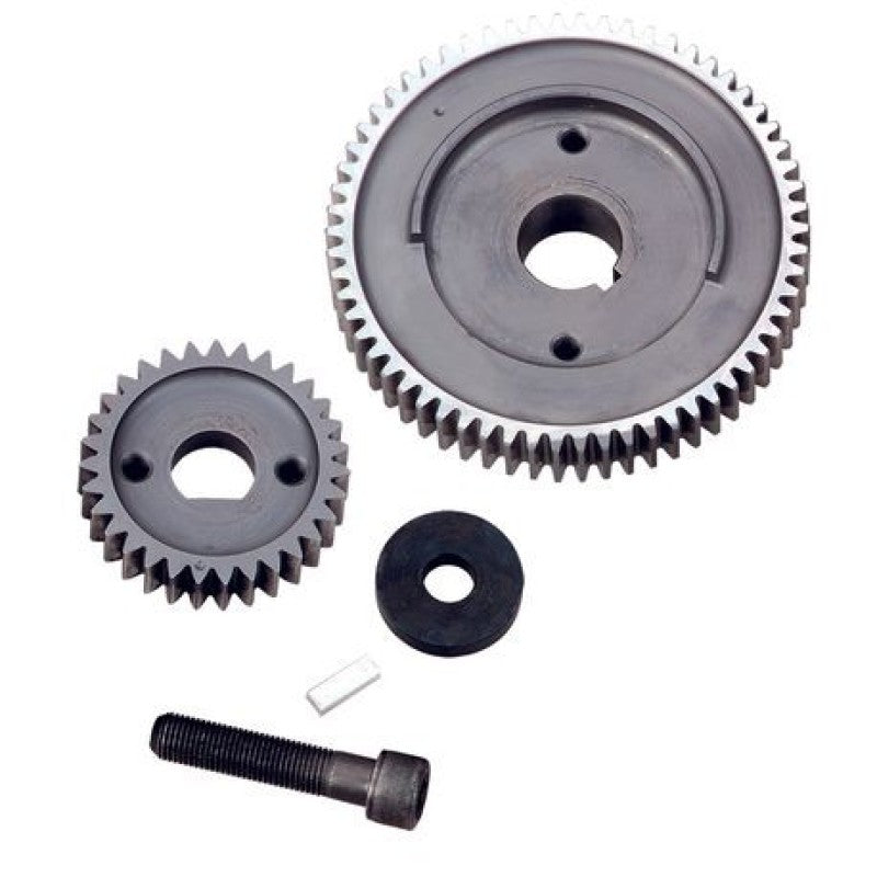 S&S Cycle 99-06 BT Pinion Outer Cam Drive Gear Kit-Final Drive Gears-S&S Cycle