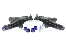 Load image into Gallery viewer, Superpro Superpro Toyota 100 Series Land Cruiser Front Lower Control Arm Set