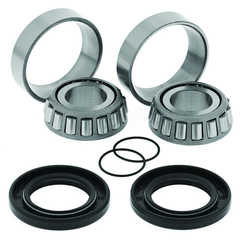 QBS413437-QuadBoss 92-98 Yamaha YFB250 Timberwolf 2x4 Swingarm Repair Kit-Swingarms-QuadBoss