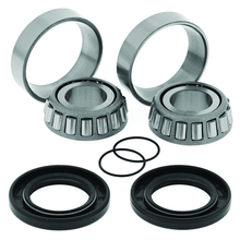 Load image into Gallery viewer, QBS413437-QuadBoss 92-98 Yamaha YFB250 Timberwolf 2x4 Swingarm Repair Kit-Swingarms-QuadBoss