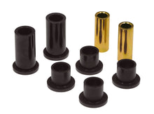 Load image into Gallery viewer, PRO1-210-BL-Prothane 64-69 AMC Trunnion w/ Pivot Bushings - Black-Bushing Kits-Prothane