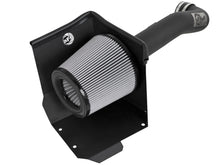 Load image into Gallery viewer, aFe aFe MagnumFORCE Intake Stage-2 Dry S 14-17 GM Silverado/Sierra 1500 5.3L/6.2L w/Electric Fan