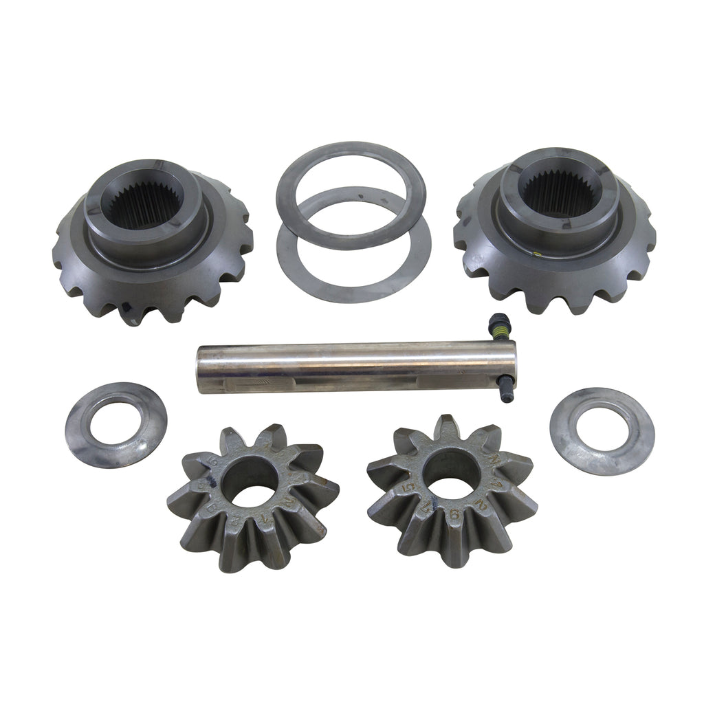 YUKYPKF9.75-S-34-Yukon Gear Standard Open Spider Gear Kit For 9.75in Ford w/ 34 Spline Axles-Differential Spider Gears-Yukon Gear & Axle
