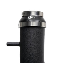 Load image into Gallery viewer, Injen 22-23 Hyundai Elantra N L4-2.0L Turbo Cold Air Intake Wrinkle Black-Cold Air Intakes-Injen