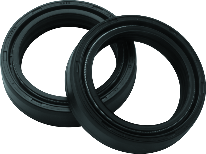 BKM429024-BikeMaster Fork Seal - 37 x 50 x 11-Fork Seal Kits-Bike Master
