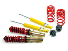 Load image into Gallery viewer, H&amp;R 98-05 Volkswagen Golf/Jetta VR6/TDI/1.8T MK4 Street Perf. Coil Over-Coilovers-H&amp;R