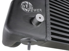 Load image into Gallery viewer, aFe aFe BladeRunner Street Series Intercooler w/ Tubes 94-02 Dodge Diesel Trucks L6-5.9L (td)