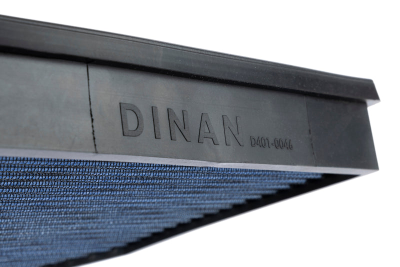 Dinan D401-0046 BMW 430i High-Flow Air Filter Kit - product image 3