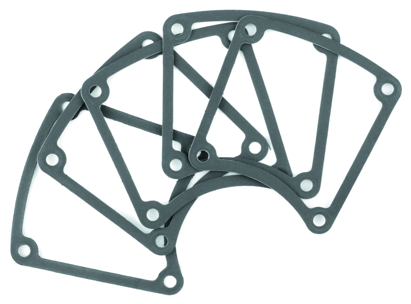 TWP043269-Twin Power 85-06 FLH FLT FXR Models Inspection Cover Gasket Replaces H-D 60567-90C 5 Pk-Gasket Kits-TwinPower