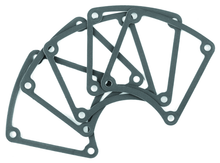 Load image into Gallery viewer, TWP043269-Twin Power 85-06 FLH FLT FXR Models Inspection Cover Gasket Replaces H-D 60567-90C 5 Pk-Gasket Kits-TwinPower