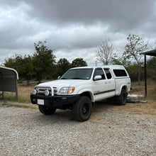 Load image into Gallery viewer, ARB ARB 99-05 Toyota Tundra Sahara Deluxe Bar - Satin Black