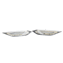 Load image into Gallery viewer, -Porsche Cayenne 958 Side Marker Lights-Black Ops Auto Works