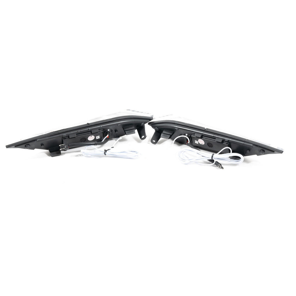 -Porsche Cayenne 958 Side Marker Lights-Black Ops Auto Works