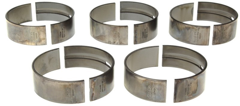 Clevite Ford 6.7L Diesel Main Bearing Set-Bearings-Clevite