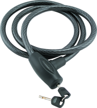 Load image into Gallery viewer, BKM132207-Bully Lock Integrated Cable - 15mm-Security Locks-Bike Master