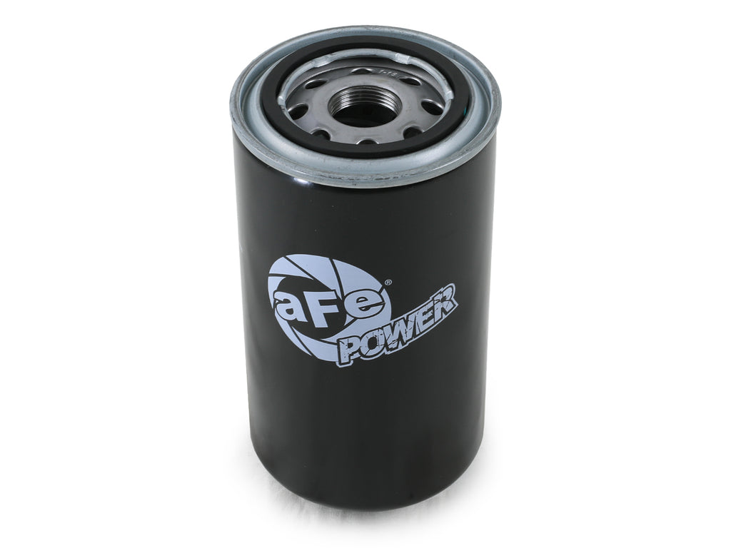 aFe aFe ProGuard D2 Fluid Filters Oil F/F OIL 89-16 Dodge Diesel Trucks L6-5.9L/6.7L (td) (4 Pack)