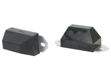 Load image into Gallery viewer, Whiteline-Whiteline 1976-1983 Jeep CJ5 Front Or Rear Axle Snubbers/Bump Stop