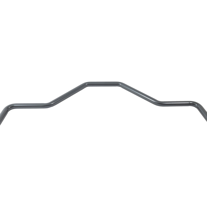 Belltech 2021+ Ford F150 (All Cabs) 2wd 25.4mm Rear Anti Swaybar w/Hardware-Belltech-Sway Bars