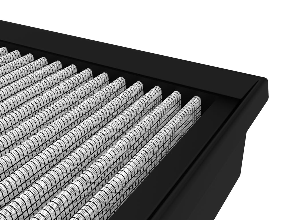 aFe aFe MagnumFLOW Air Filter OER Direct Replacement PRO DRY S 12-15 BMW 328i L4 2.0L N20 328d N47 2.0