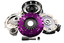 Load image into Gallery viewer, XCLXKBM23594-2E-XClutch 11-13 BMW 335is Base 3.0L 9in Twin Solid Ceramic Clutch Kit (6 Bolt/PB in Input Shaft)-Clutch Kits - Multi-XCLUTCH