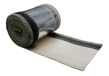 Load image into Gallery viewer, DWK6-02-0006-V20-DeatschWerks 20ft Reflective Heat Protection Sleeving for -6 AN Hose-Thermal Sleeves-DeatschWerks