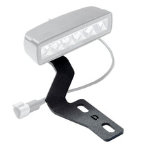 Load image into Gallery viewer, GOR732360T-Go Rhino 14-21 Toyota Tacoma XE Hood Hinge Cube Light Mount-Light Mounts-Go Rhino