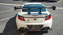 Load image into Gallery viewer, -APR Performance Toyota GR86/ Subaru BRZ 61" GTC-300 Wing 2022-2024 SPEC