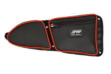 Load image into Gallery viewer, PRP Rzr Door Bag W/Knee Pad Rd P/S-Bags - Bike Bags-PRP Seats