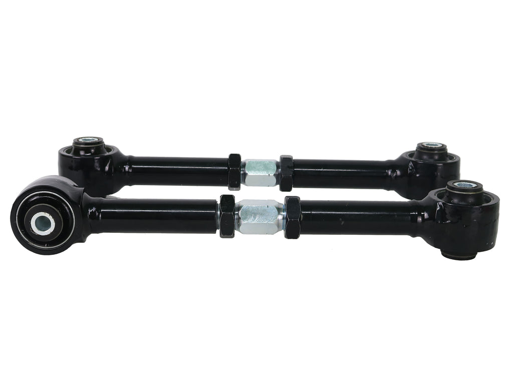 Superpro Superpro 23-24 Toyota Sequoia HD Adjustable Upper Trailing Arm Set