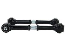 Load image into Gallery viewer, Superpro Superpro 23-24 Toyota Sequoia HD Adjustable Upper Trailing Arm Set