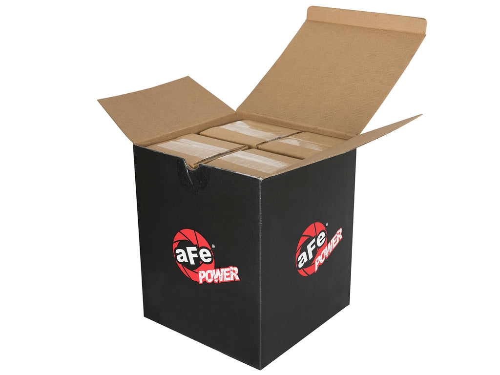 aFe aFe Pro GUARD D2 Fuel Filter 08-10 Ford Diesel Trucks V8 6.4L (td) (4 Pack)