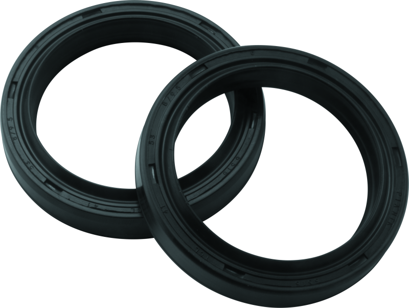 BKM429034-BikeMaster Fork Seal - 41 x 53 x 8/9.5-Fork Seal Kits-Bike Master
