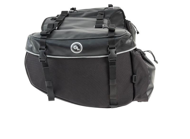 GIASPN23-B-Giant Loop Siskiyou Panniers 70L - Black-Bags - Luggage & Travel-Giant Loop