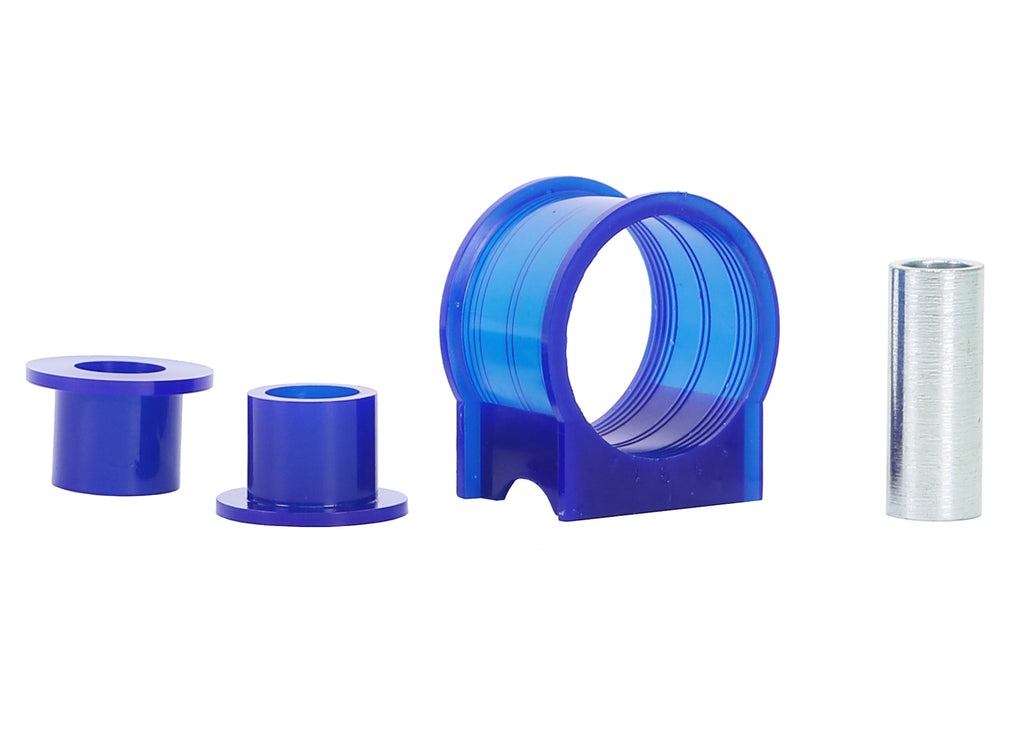 Superpro SuperPro 1992 Toyota Camry XLE Steering Rack and Pinion Mount Bushing Kit