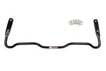 Load image into Gallery viewer, UMI3634-B-UMI 78-96 GM B-Body Solid Rear Sway Bar - Black-Sway Bars-UMI Performance