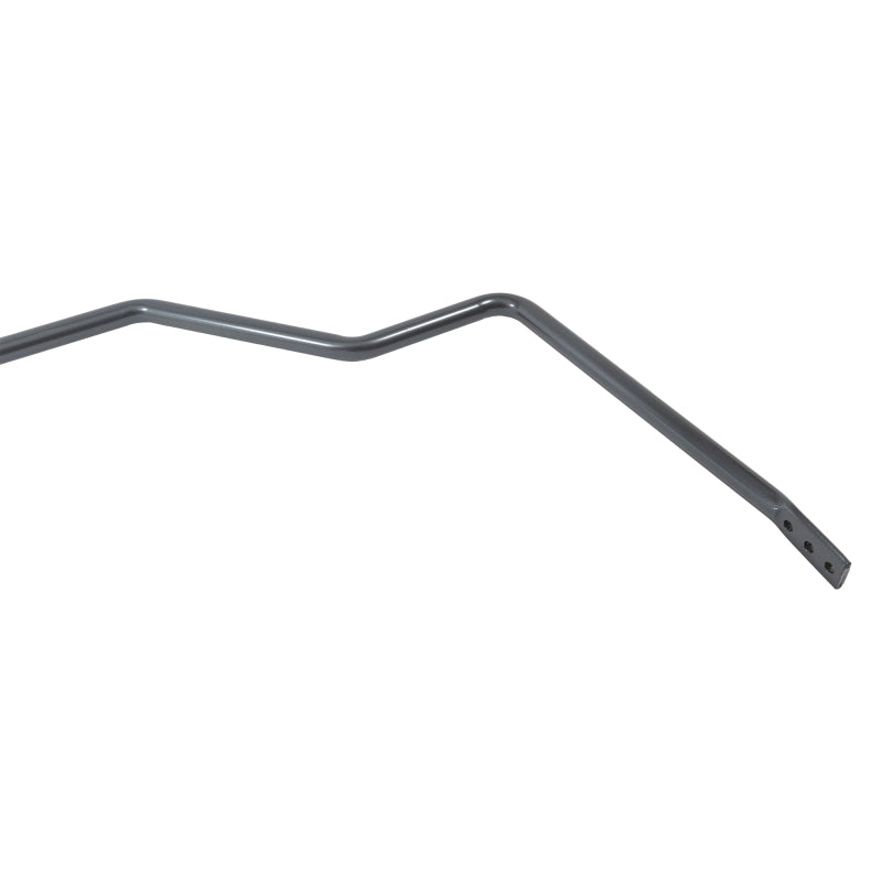 Belltech 2021+ Ford F150 (All Cabs) 2wd 25.4mm Rear Anti Swaybar w/Hardware-Belltech-Sway Bars
