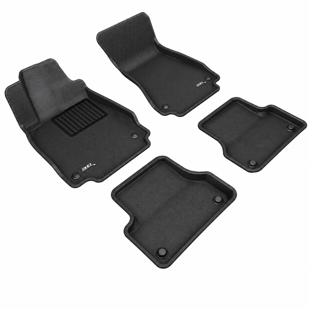 3D MAXpider ACEL1BM03701509 2012-2018 BMW 3 Series