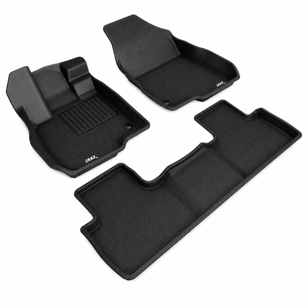 3D MAXpider ACEL1AC01401509 2019-2026 Acura RDX Kagu