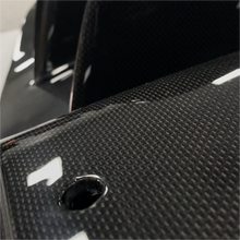 Load image into Gallery viewer, 250.4583.CF-Ferrari 458 Carbon Fiber Rear Diffuser-Engine Covers-Black Ops Auto Works