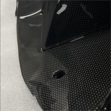 Load image into Gallery viewer, 250.4583.CF-Ferrari 458 Carbon Fiber Rear Diffuser-Engine Covers-Black Ops Auto Works