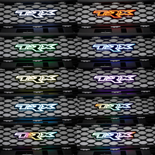 Load image into Gallery viewer, -TRX LED Badge: (Multicolor)-Illuminated LED Emblems-RGB Halo Kits