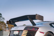 Load image into Gallery viewer, -APR Performance Audi R8 GTC-500 Adjustable Wing 2006-2014