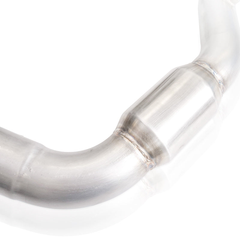 stainless-works-ct19hcaty - Unmounted