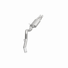 Load image into Gallery viewer, MagnaFlow Sys C/B GM 2500Hd 6.0L Cc/Sb 00-02-Catback-Magnaflow