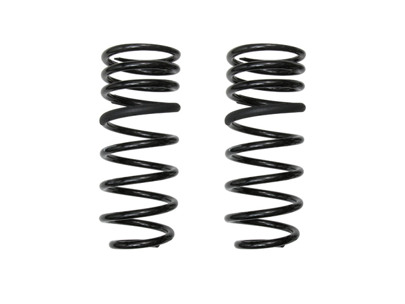 ICON 22-23 Toyota Tundra .5in Lift Triple Rate Rear Coil Spring Kit-Lift Springs-ICON