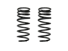 Load image into Gallery viewer, ICON 22-23 Toyota Tundra .5in Lift Triple Rate Rear Coil Spring Kit-Lift Springs-ICON