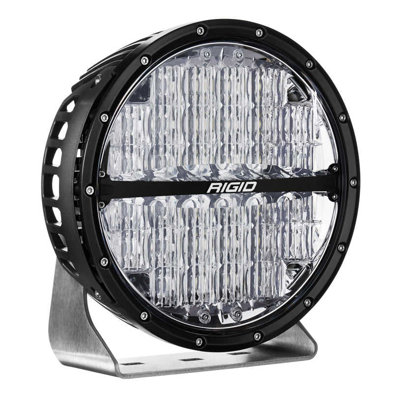 RIG36421-Rigid Industries 360-Series 9in LED Off-Road Drive Beam - RGBW-Light Bars & Cubes-Rigid Industries