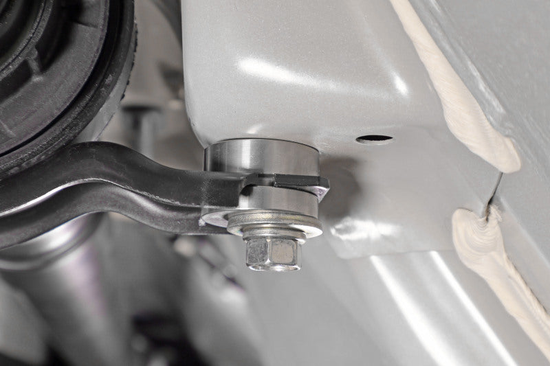 PERPSP-DRV-210-Perrin 08-24 Subaru WRX / 08-21 STI Driveshaft Carrier Bushings-Bushing Kits-Perrin Performance