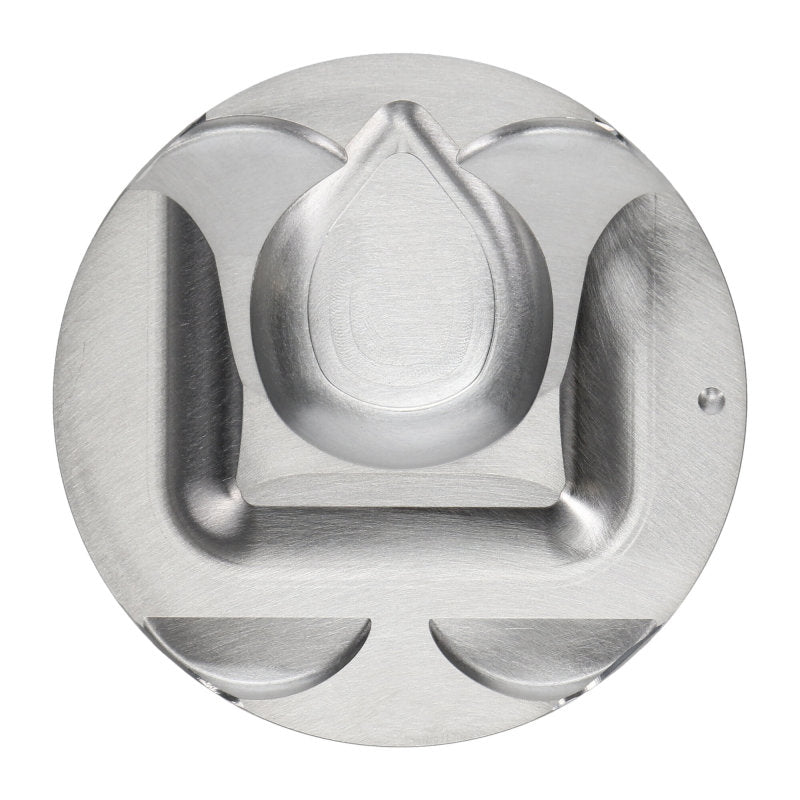 WISK635M88-Wiseco GM 2.0 LSJ/LNF 4vp * Turbo * Piston Shelf Stock Kit-Piston Sets - Forged - 4cyl-Wiseco